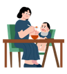 servicio de nineras cali